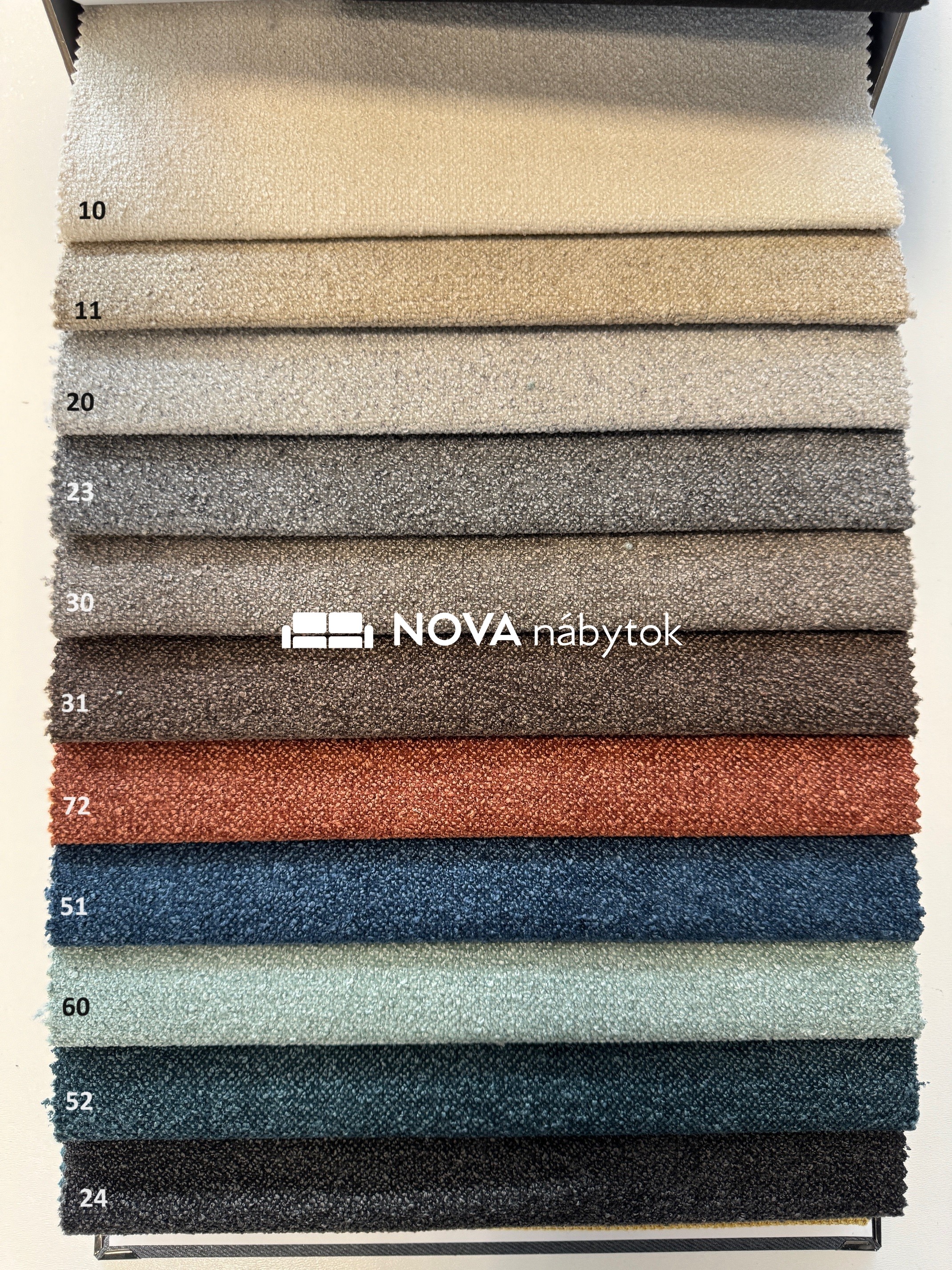 Avanti potahova latka (1) potahova latka NOVA nabytok